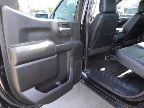 Used 2024 Chevrolet Silverado 1500 W/T w/ WT Fleet Convenience Package AWD/4WD image 13