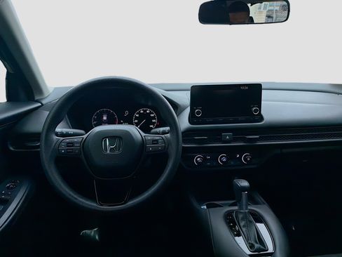 Certified 2023 Honda HR-V LX image 20