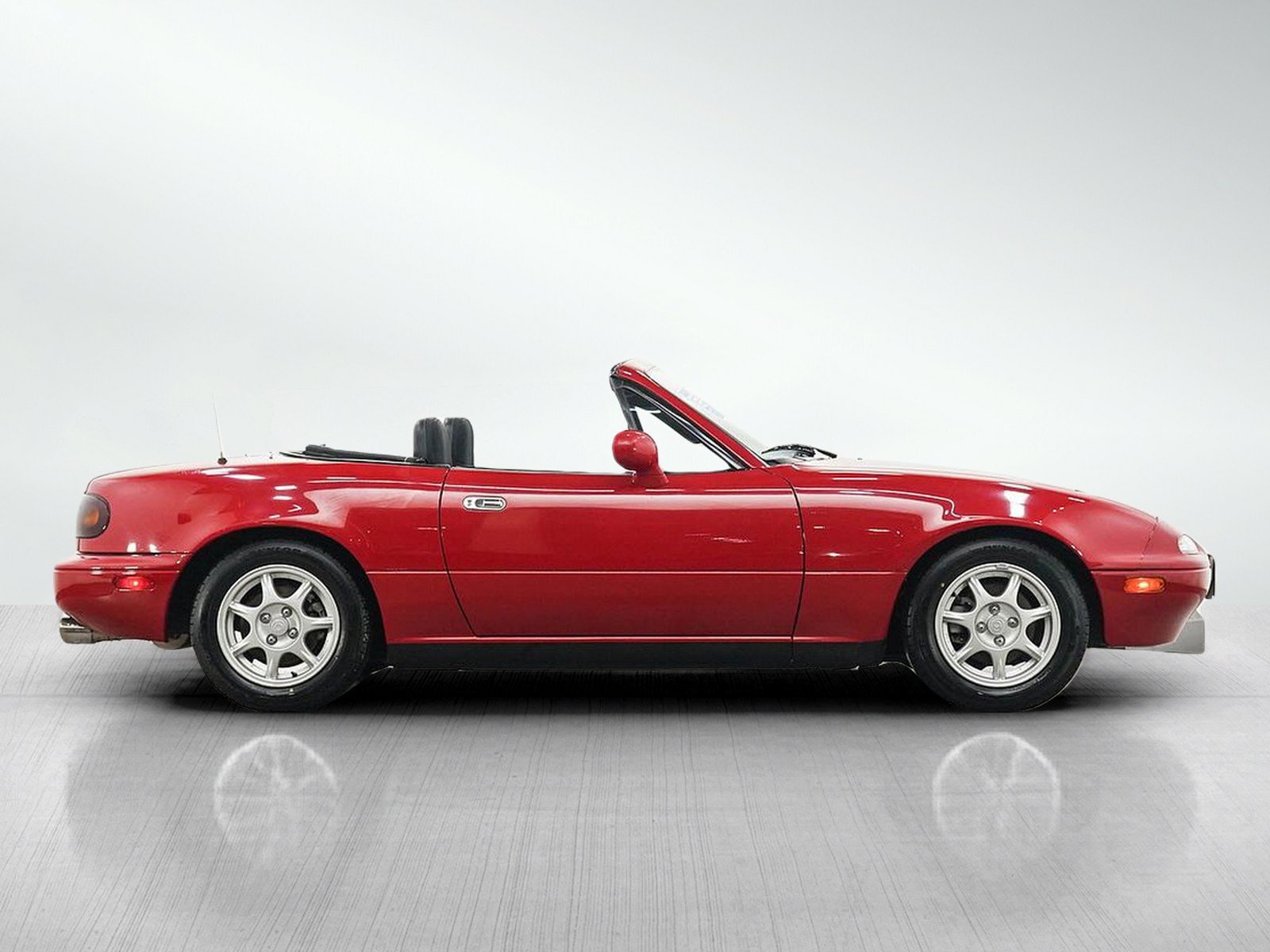 Used 1994 MAZDA MX-5 Miata RWD image 7