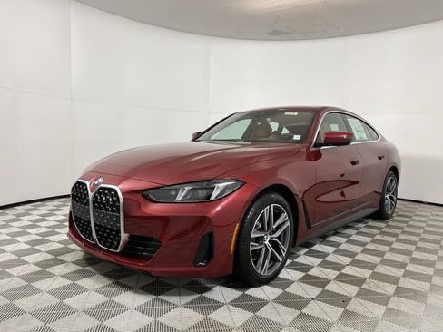 New 2026 BMW 430i xDrive image 3