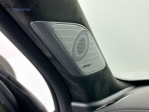 New 2026 Hyundai Palisade Calligraphy FWD image 23