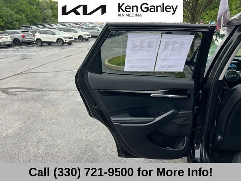 Certified 2024 Kia Seltos S AWD/4WD image 47