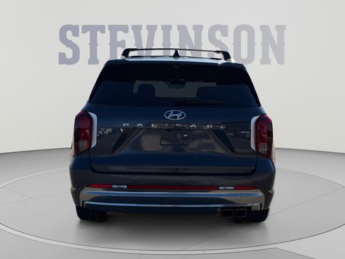 Used 2024 Hyundai Palisade Calligraphy AWD/4WD image 4
