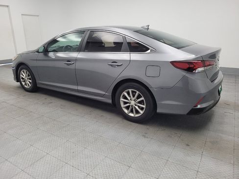 Used 2018 Hyundai Sonata ECO FWD image 3