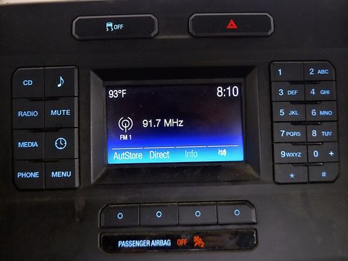 Used 2015 Ford F150 XL w/ Equipment Group 101A Mid RWD image 25