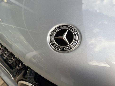 Certified 2026 Mercedes-Benz GLE 450 4MATIC image 37