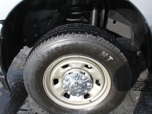 Used 2022 RAM 2500 Big Horn image 13