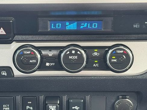 Certified 2023 Toyota Tacoma 4x4 Double Cab w/ Trail Edition image 23