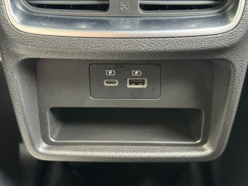Used 2024 INFINITI QX50 Sport FWD image 37