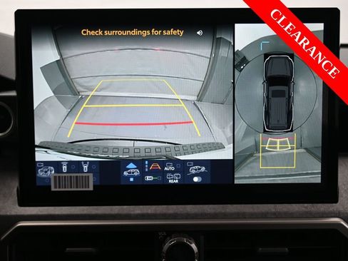 Used 2025 Toyota 4Runner 4WD image 20