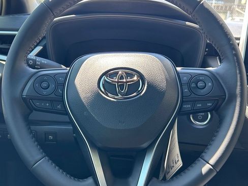 Certified 2026 Toyota Corolla SE w/ SE Premium Package AWD/4WD image 20