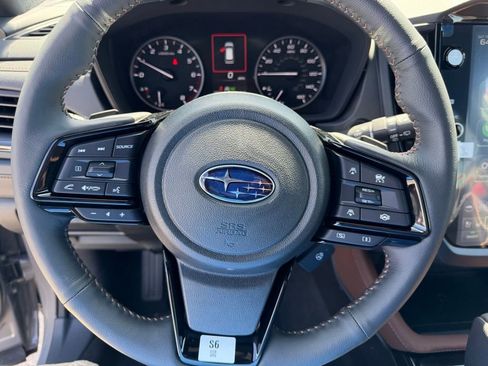 New 2026 Subaru Forester Touring AWD/4WD image 13