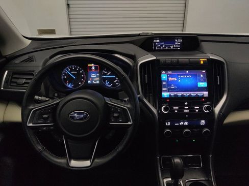 Used 2020 Subaru Ascent Limited w/ Technology Package AWD/4WD image 22