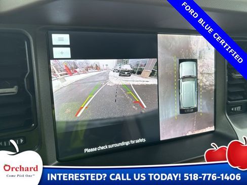 Certified 2024 Ford Bronco Outer Banks image 30