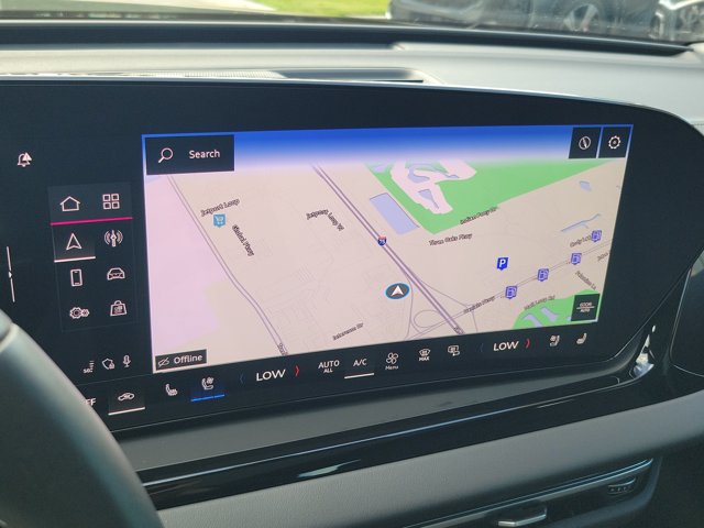 Certified 2026 Audi A6 Prestige AWD/4WD image 26