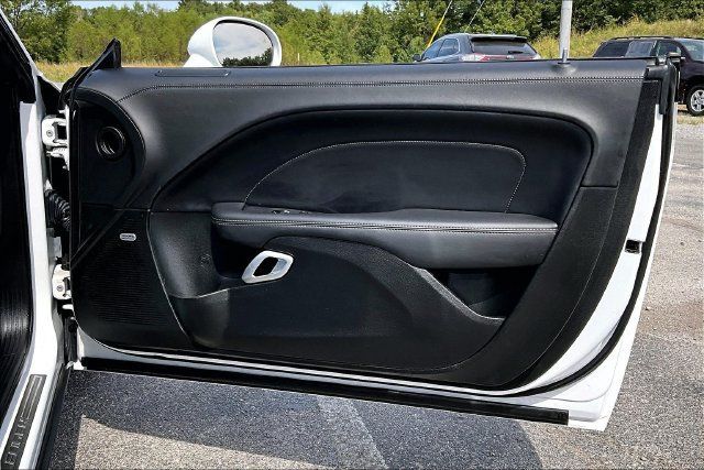 Used 2023 Dodge Challenger R/T Scat Pack w/ Plus Package RWD image 28