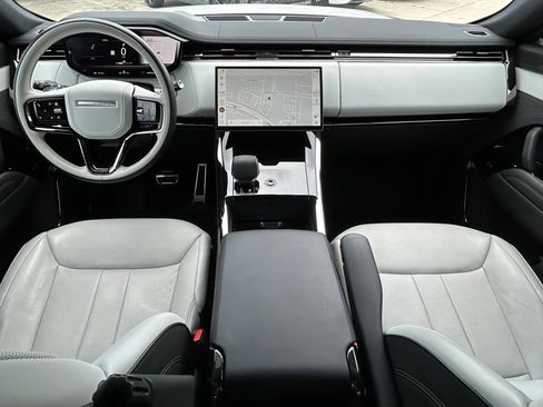 Used 2024 Land Rover Range Rover Sport Dynamic SE AWD/4WD image 10