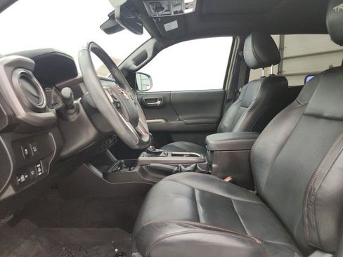 Used 2022 Toyota Tacoma TRD Pro image 15