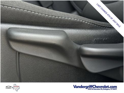 New 2027 Chevrolet Bolt LT FWD image 21