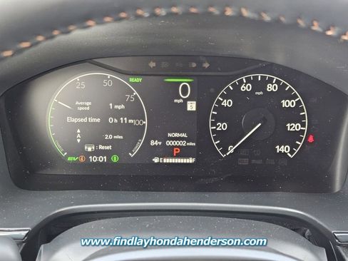 New 2026 Honda CR-V Sport image 15