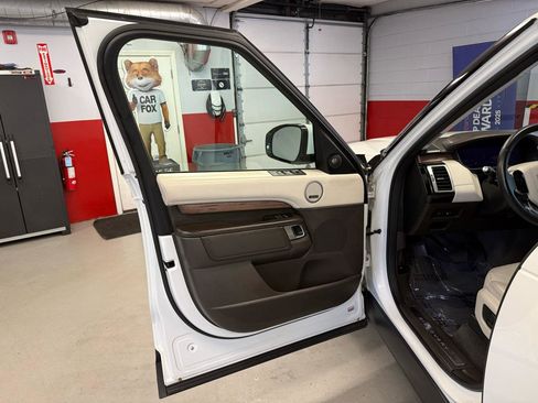 Used 2020 Land Rover Discovery HSE Luxury AWD/4WD image 34