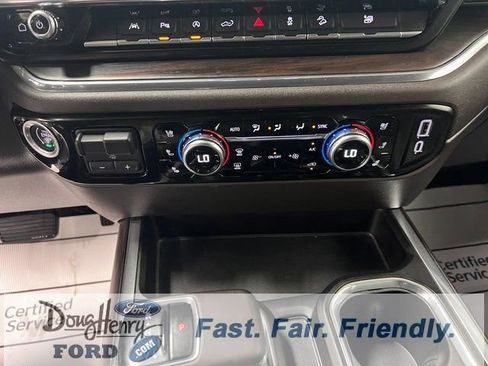 Used 2023 GMC Sierra 1500 SLT w/ SLT Premium Plus Package image 42