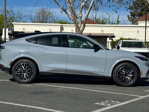 New 2026 Ford Mustang Mach-E Premium AWD/4WD image 11