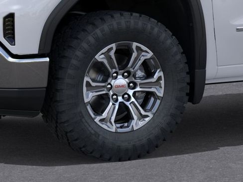 New 2026 GMC Sierra 1500 Pro w/ Pro Value Package AWD/4WD image 9