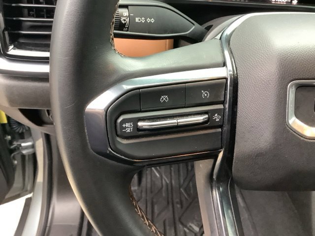 Used 2023 GMC Canyon AT4 w/ Canyon Safety Plus Package AWD/4WD image 31