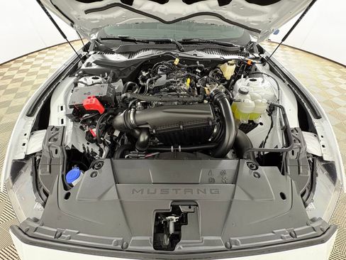 New 2026 Ford Mustang Premium RWD image 30