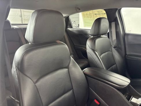 Used 2024 Chevrolet Malibu LT FWD image 27