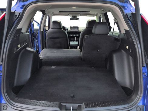 Used 2024 Honda CR-V EX-L image 27