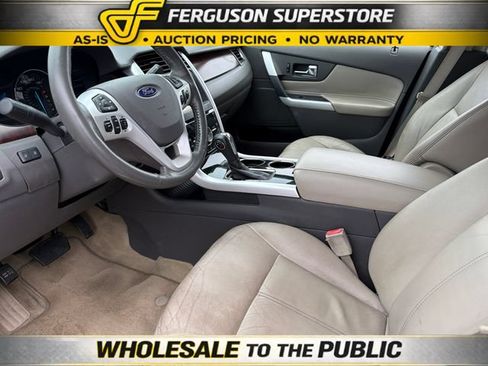 Used 2011 Ford Edge Limited FWD image 18
