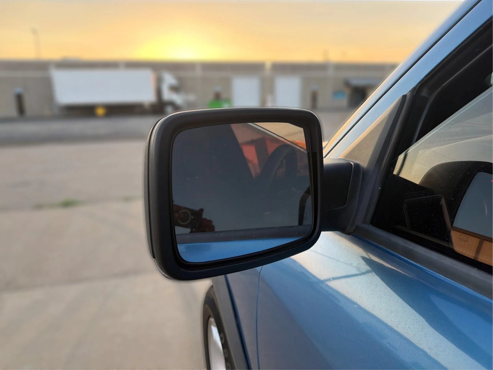 Used 2021 RAM 1500 Warlock w/ Electronics Group RWD image 31