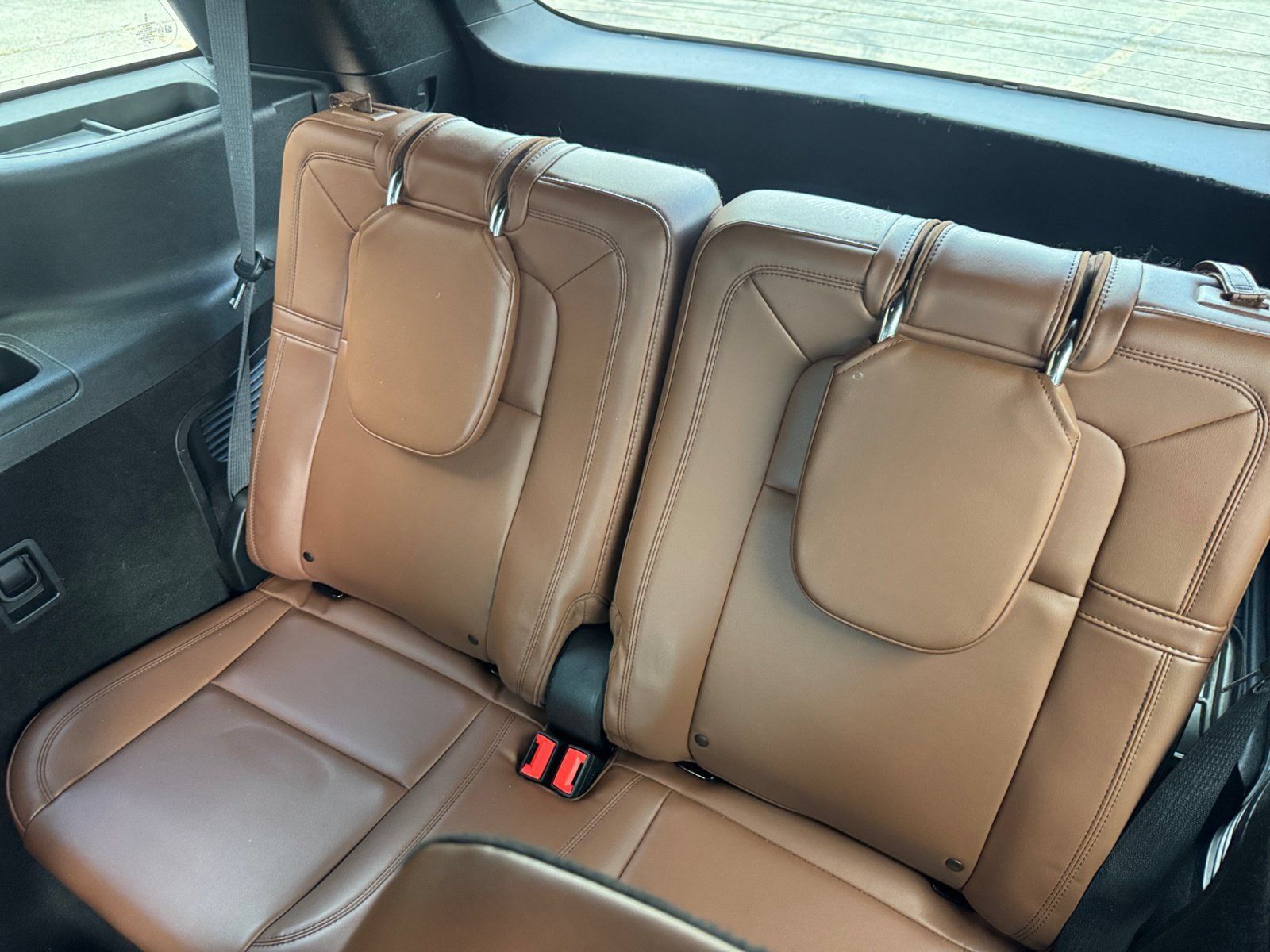 Used 2023 Lincoln Aviator Reserve w/ Equipment Group 201A AWD/4WD image 17
