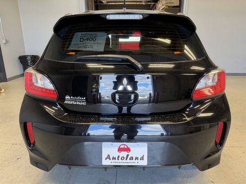Used 2024 Mitsubishi Mirage ES image 6