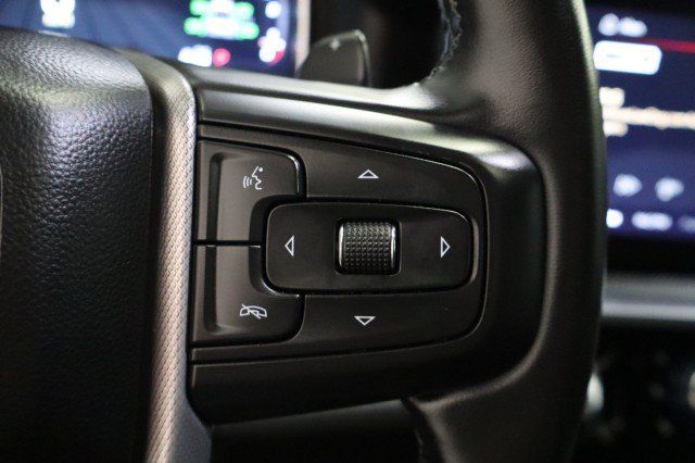 Used 2023 GMC Sierra 1500 Denali w/ Denali Reserve Package AWD/4WD image 37