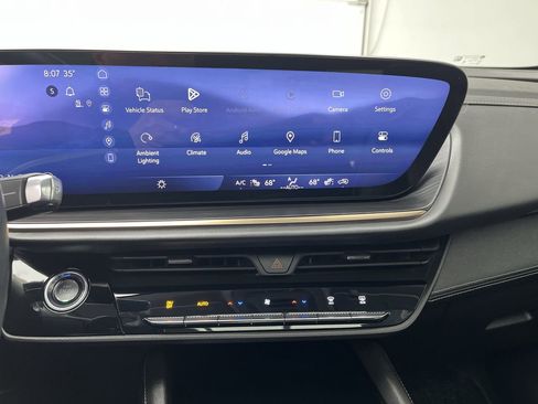 Certified 2024 Buick Envision Avenir image 20