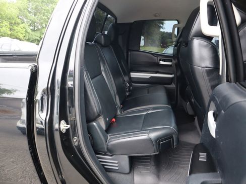 Used 2014 Toyota Tundra Limited RWD image 20
