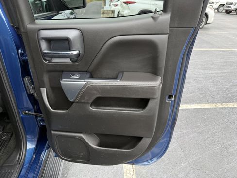 Used 2017 Chevrolet Silverado 1500 LT w/ All Star Edition image 33