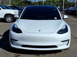 Used 2022 Tesla Model 3 Long Range video 2