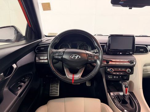 Used 2020 Hyundai Veloster Turbo Ultimate image 16