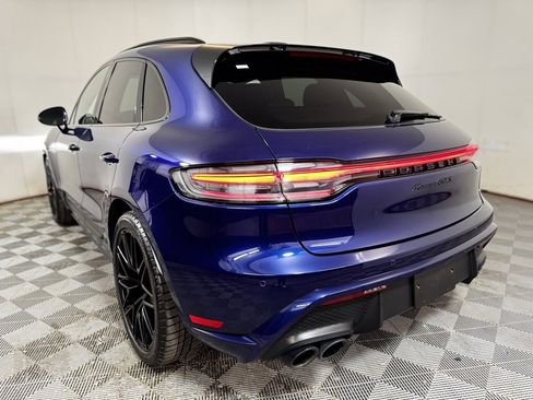 Used 2023 Porsche Macan GTS w/ Premium Package Plus image 6