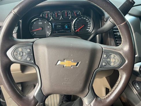 Used 2015 Chevrolet Suburban LT w/ Luxury Package image 30