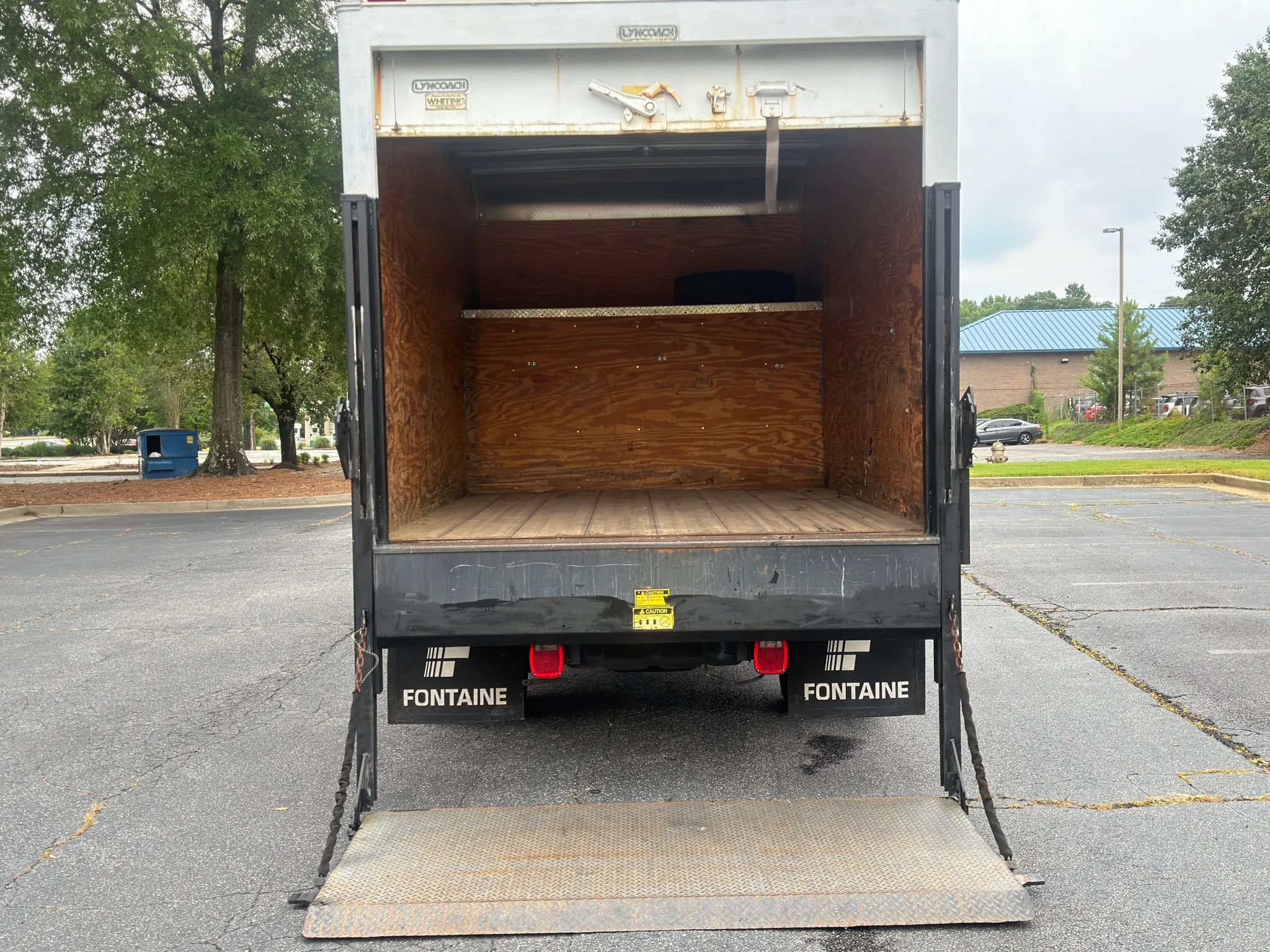 Used 2014 RAM 4500 Tradesman RWD image 11