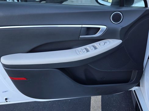 Used 2023 Hyundai Sonata SEL image 8