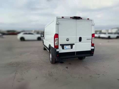 New 2026 RAM ProMaster 1500 image 9