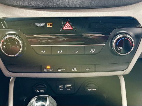 Used 2016 Hyundai Tucson Eco AWD/4WD image 8