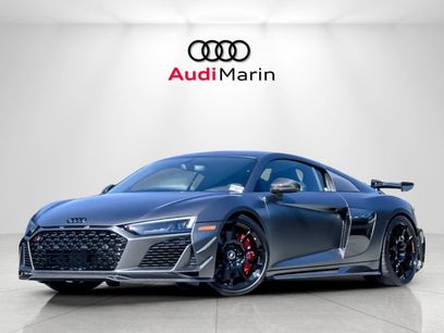 Used 2023 Audi R8 V10 GT