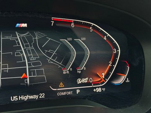 Used 2020 BMW 530i xDrive w/ M Sport Package AWD/4WD image 50